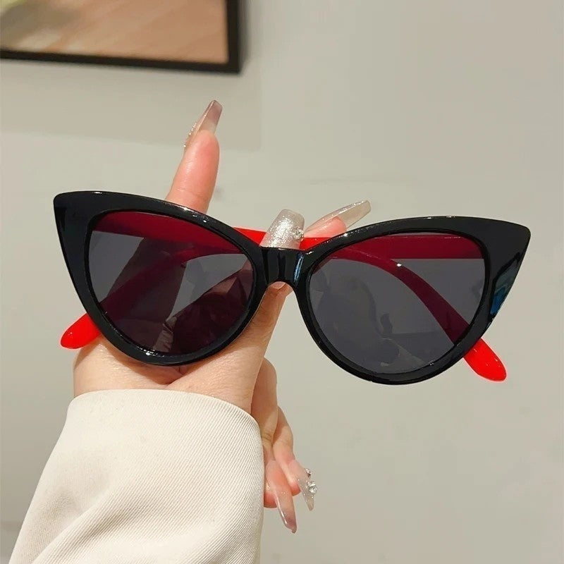 Sorelle Cat Eye Sunglasses