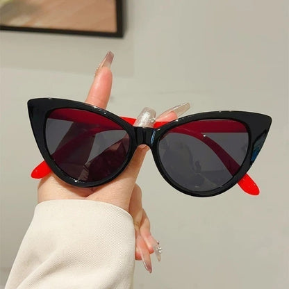Sorelle Cat Eye Sunglasses