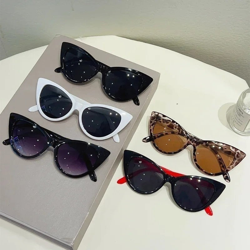 Sorelle Cat Eye Sunglasses
