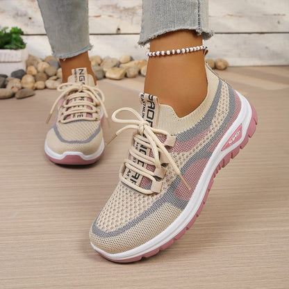Noreli Knit Comfort Running Sneakers