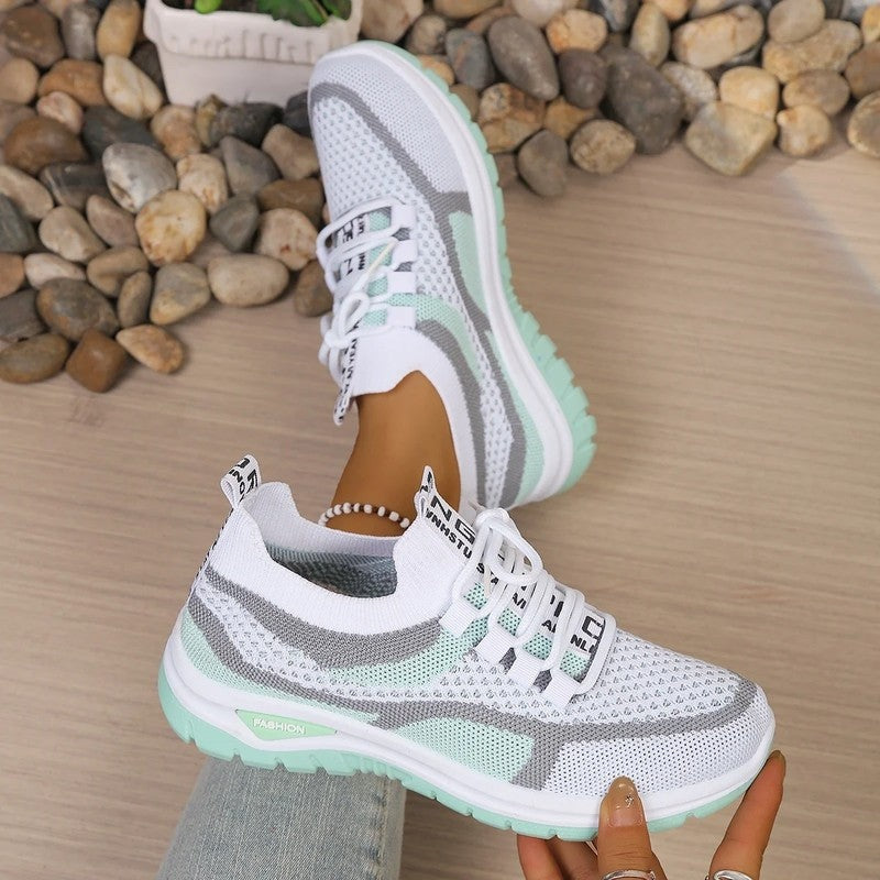 Noreli Knit Comfort Running Sneakers