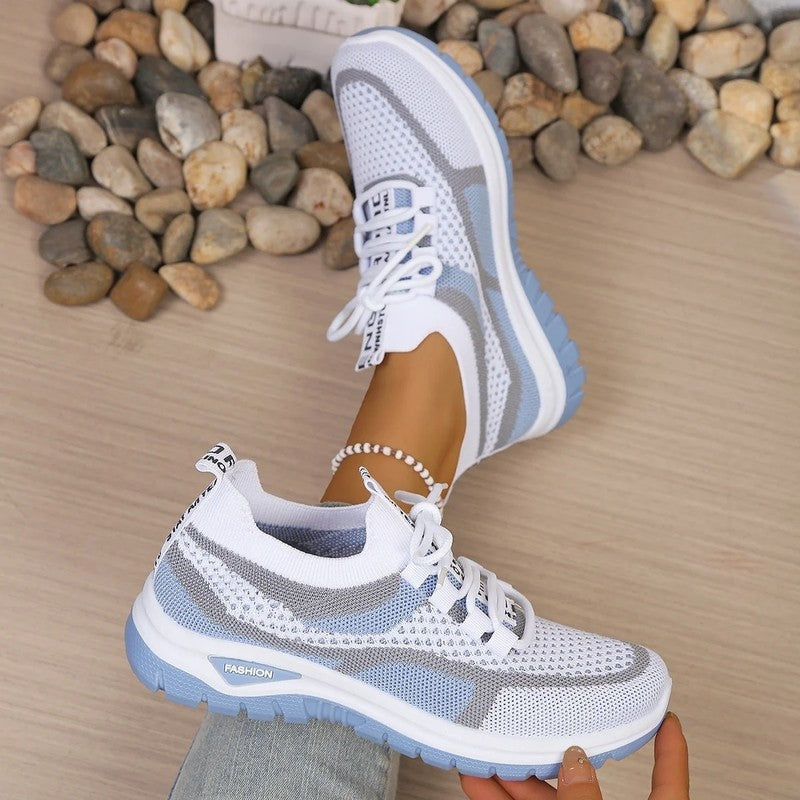 Noreli Knit Comfort Running Sneakers