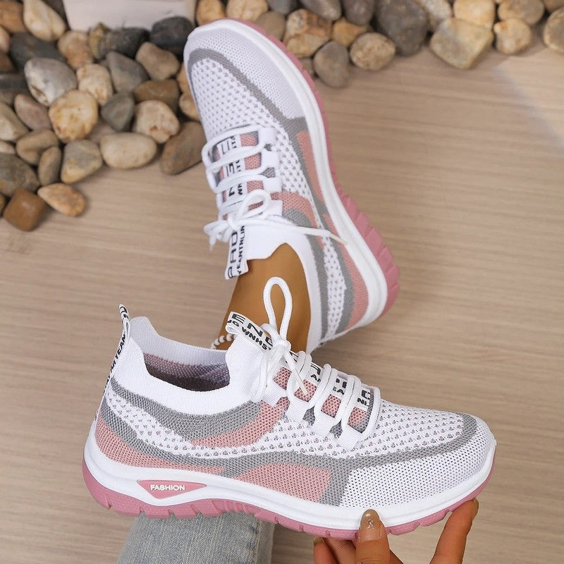 Noreli Knit Comfort Running Sneakers