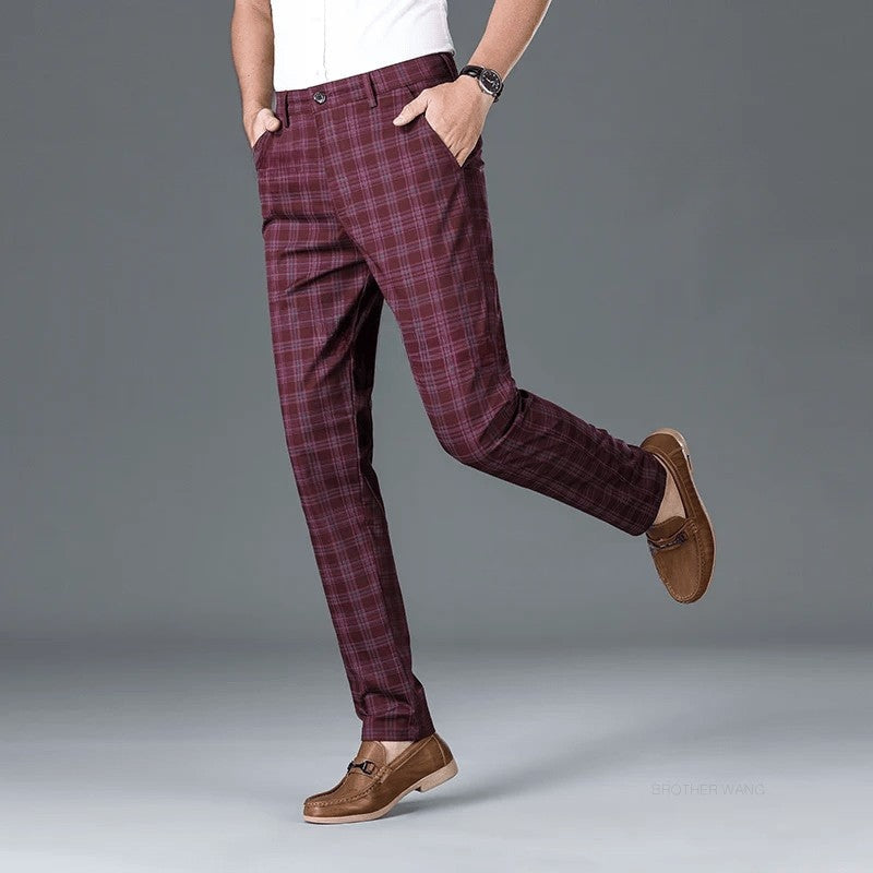 color:burgundy