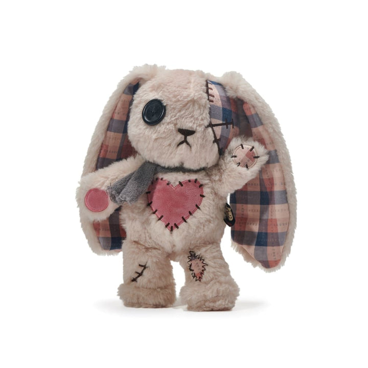 Poppyheart Patch Bunny