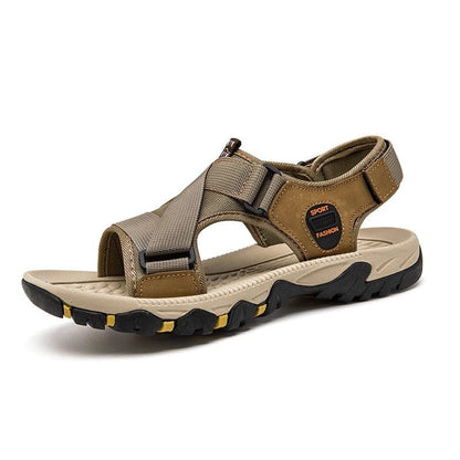 Ravelo Rugged Adjustable Outdoor Sandals