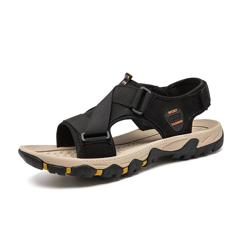 Ravelo Rugged Adjustable Outdoor Sandals