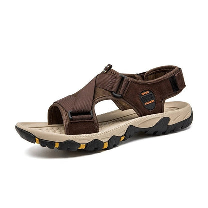 Ravelo Rugged Adjustable Outdoor Sandals