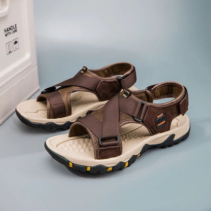 Ravelo Rugged Adjustable Outdoor Sandals
