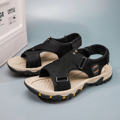 Ravelo Rugged Adjustable Outdoor Sandals
