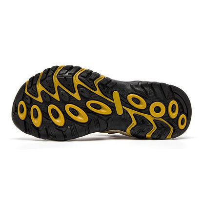 Ravelo Rugged Adjustable Outdoor Sandals