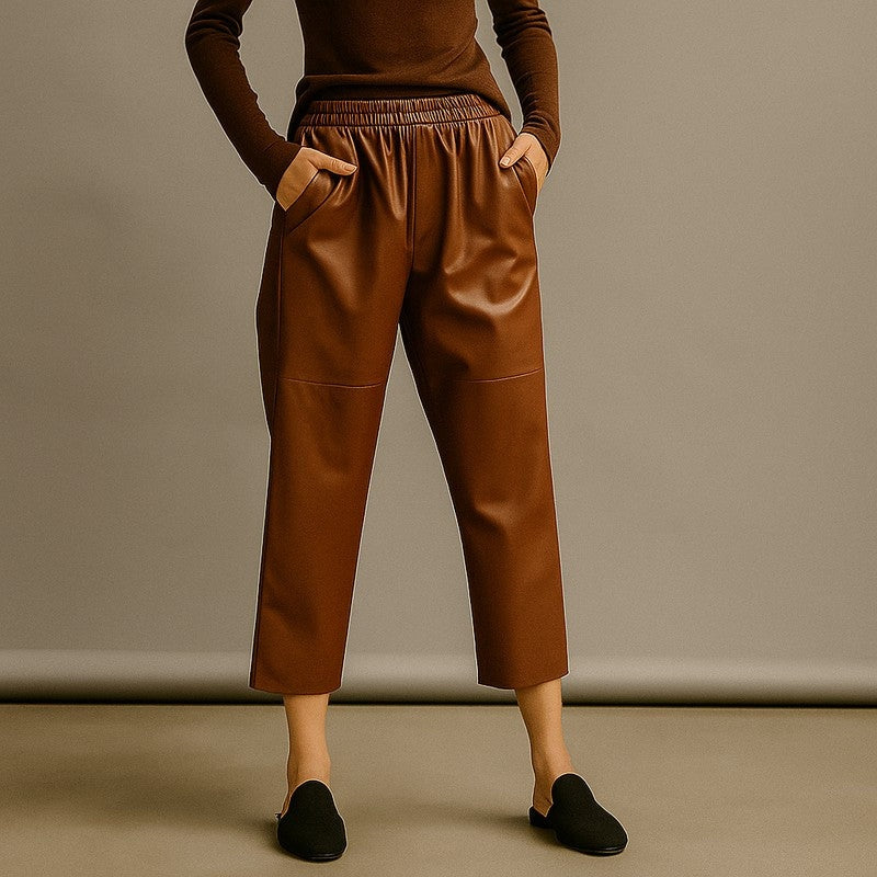 color:brown