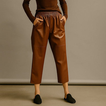 color:brown