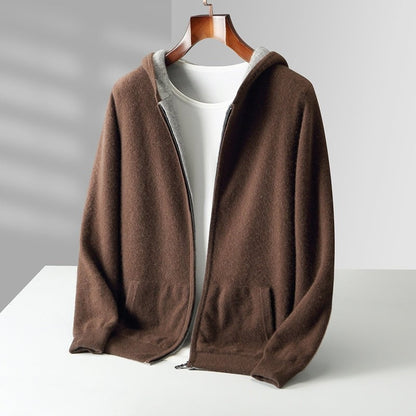 color:brown/gray