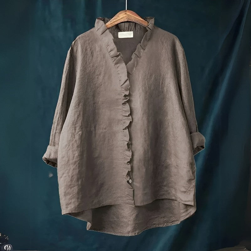 color:dark gray