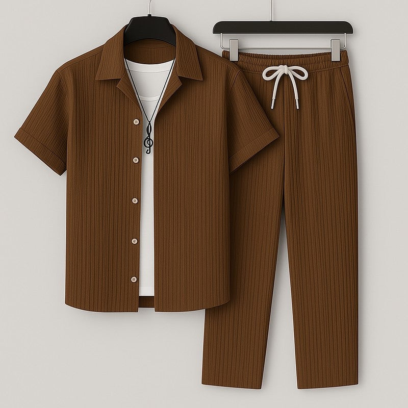 color:brown