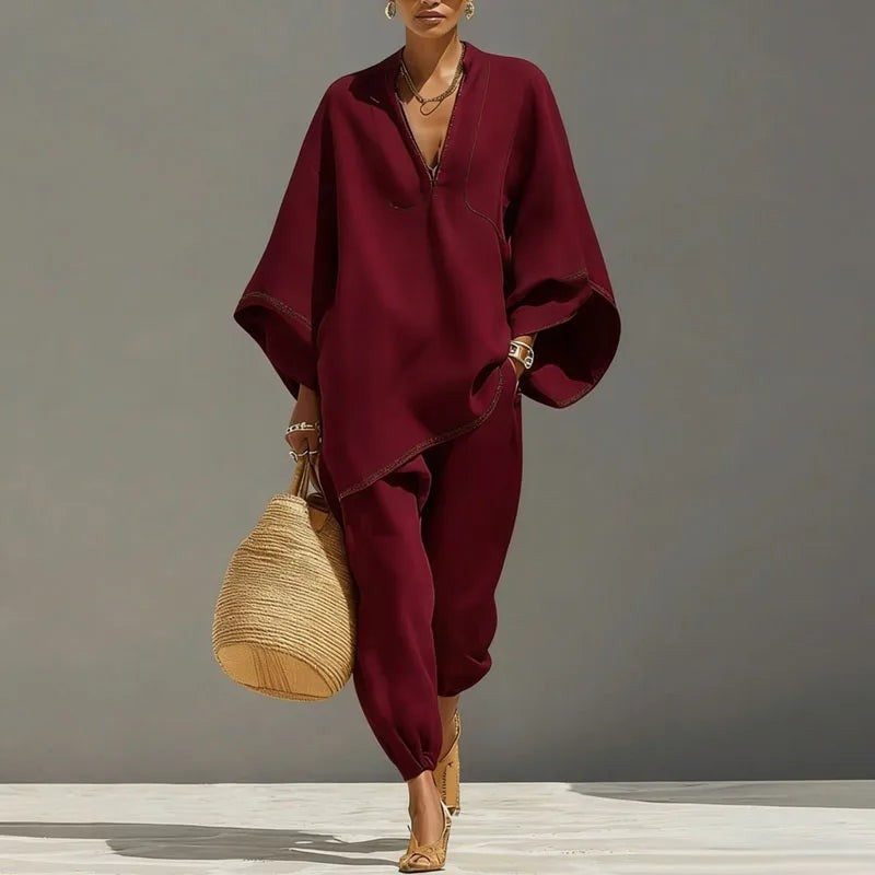 color:wine red