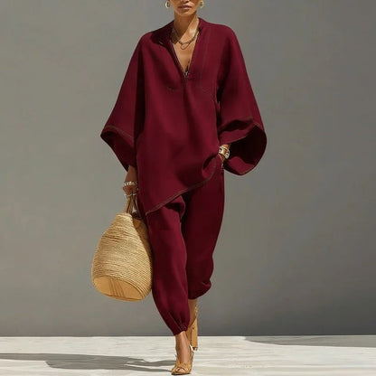 color:wine red