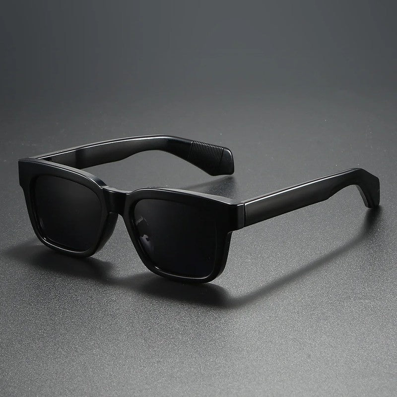 Rivaro Square Frame Bold Sunglasses