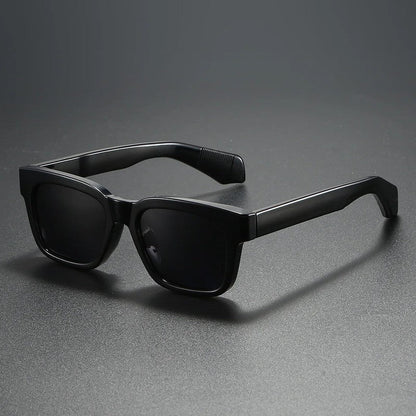 Rivaro Square Frame Bold Sunglasses