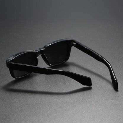 Rivaro Square Frame Bold Sunglasses