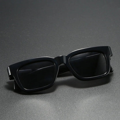 Rivaro Square Frame Bold Sunglasses