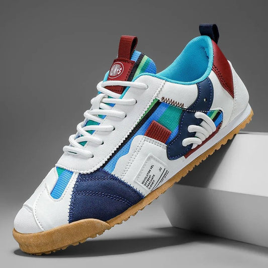 color:white-blue