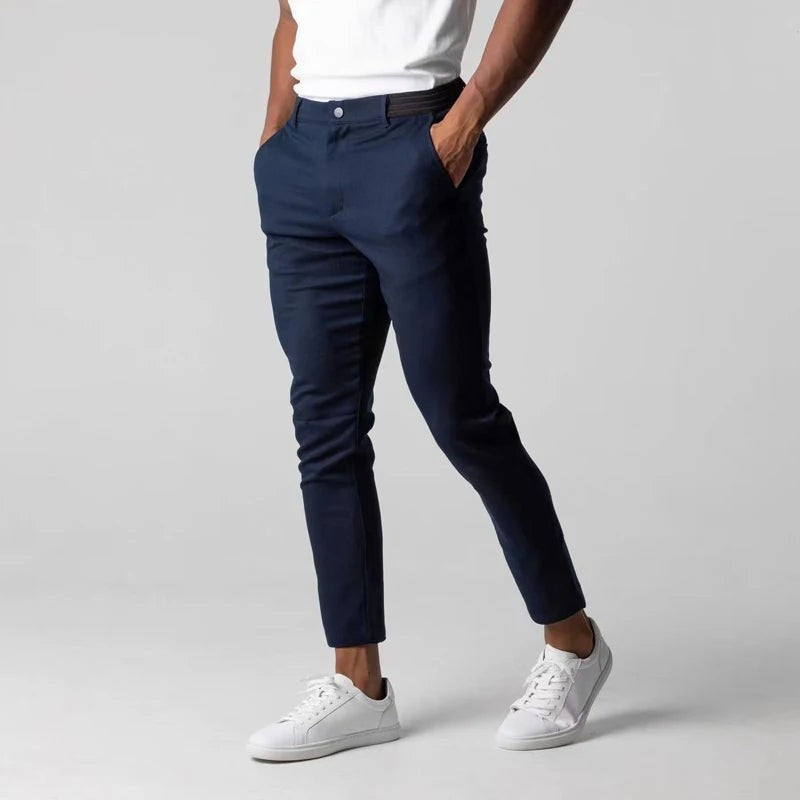 color:navy
