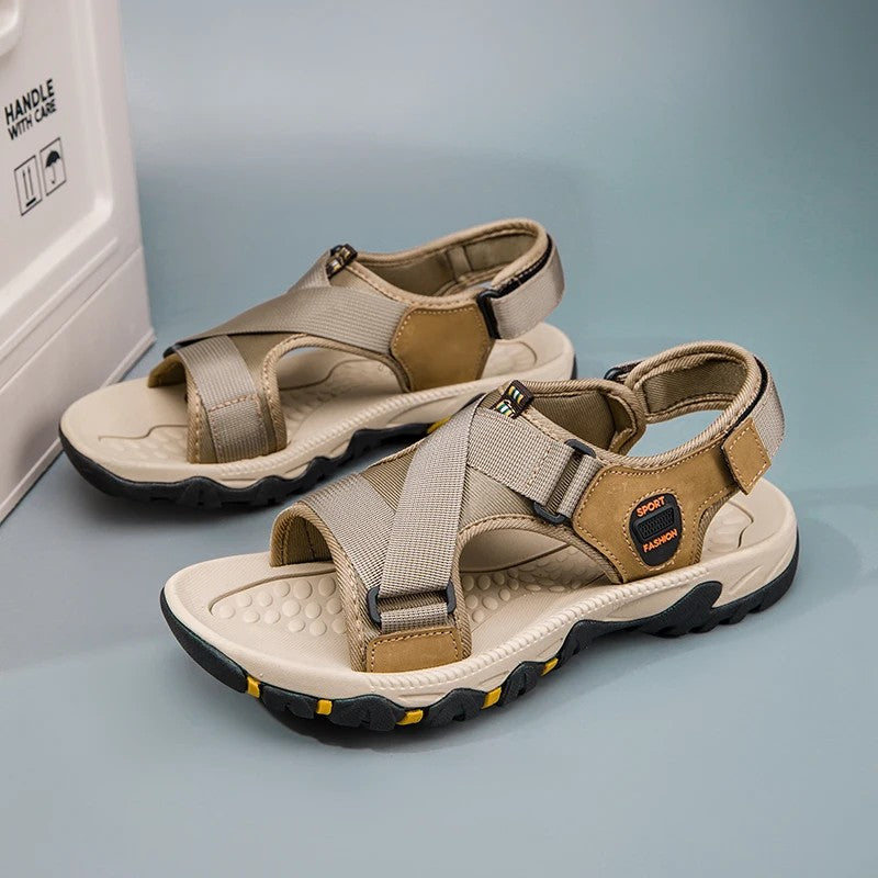 Ravelo Rugged Adjustable Outdoor Sandals