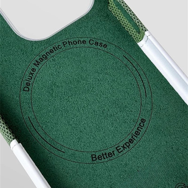 Textured Contrast Grip Protective Phone Case