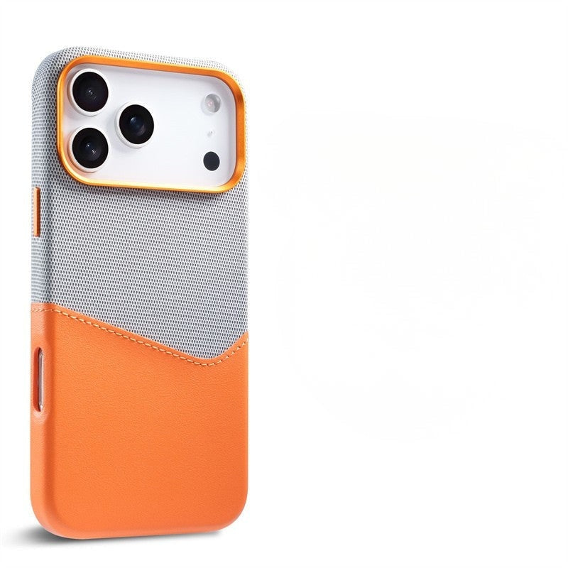color:orange/gray