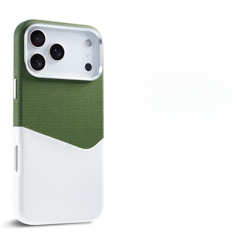 color:green/white