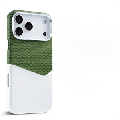 color:green/white