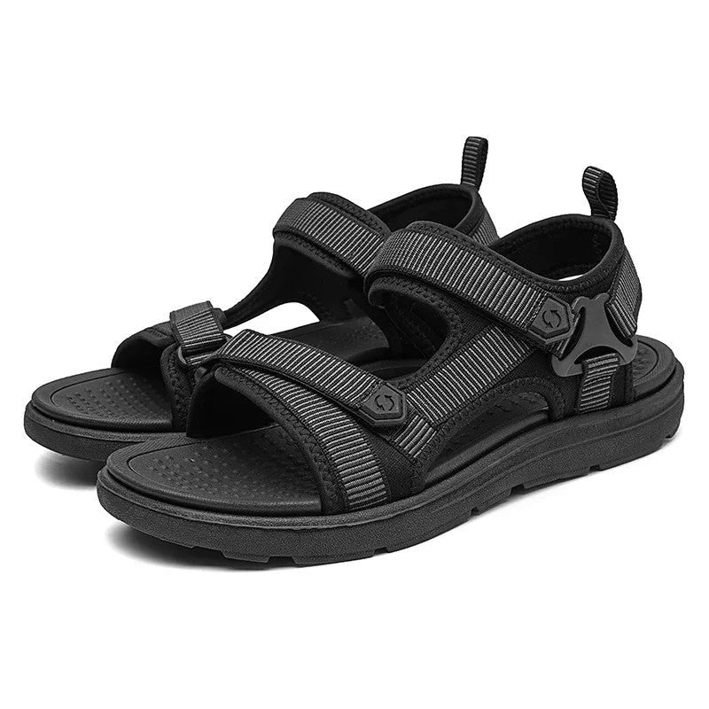 Trevano Sport Strap Comfort Sandals