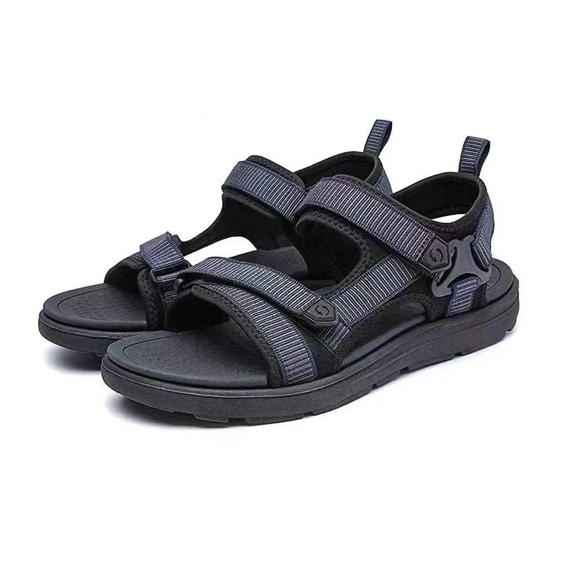 Trevano Sport Strap Comfort Sandals