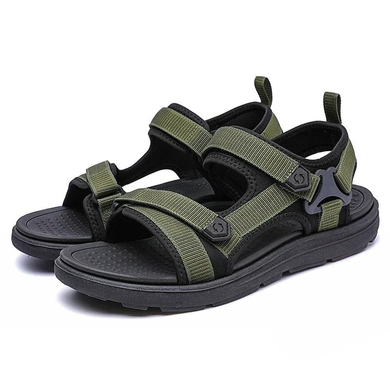 Trevano Sport Strap Comfort Sandals