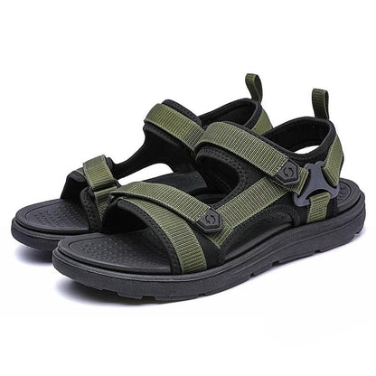Trevano Sport Strap Comfort Sandals