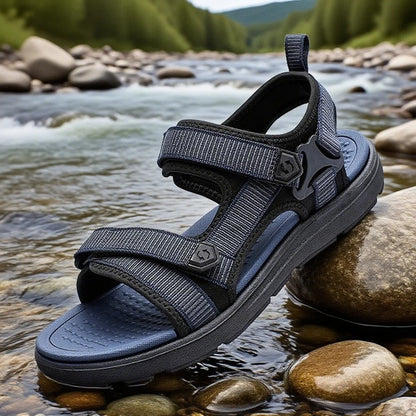 Trevano Sport Strap Comfort Sandals