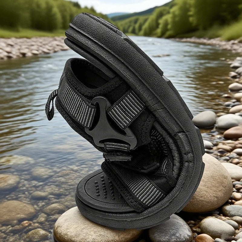 Trevano Sport Strap Comfort Sandals
