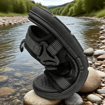 Trevano Sport Strap Comfort Sandals
