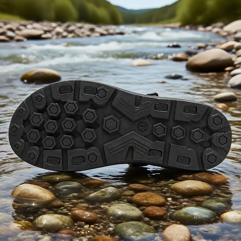 Trevano Sport Strap Comfort Sandals