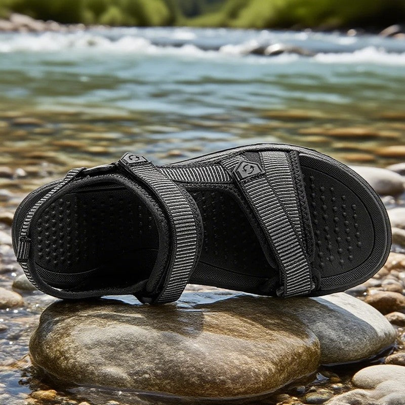 Trevano Sport Strap Comfort Sandals