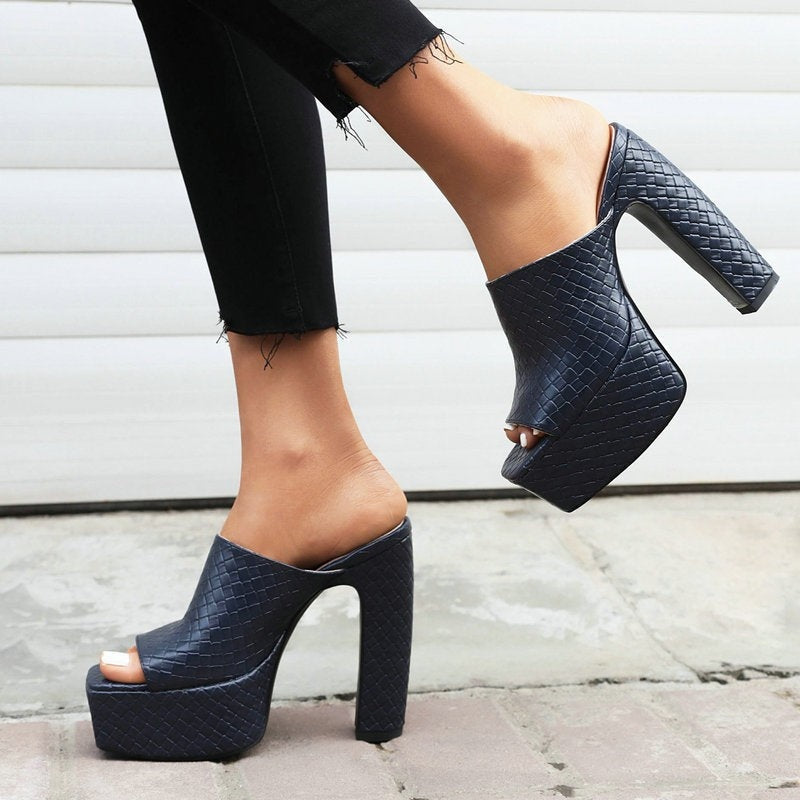 color:dark blue