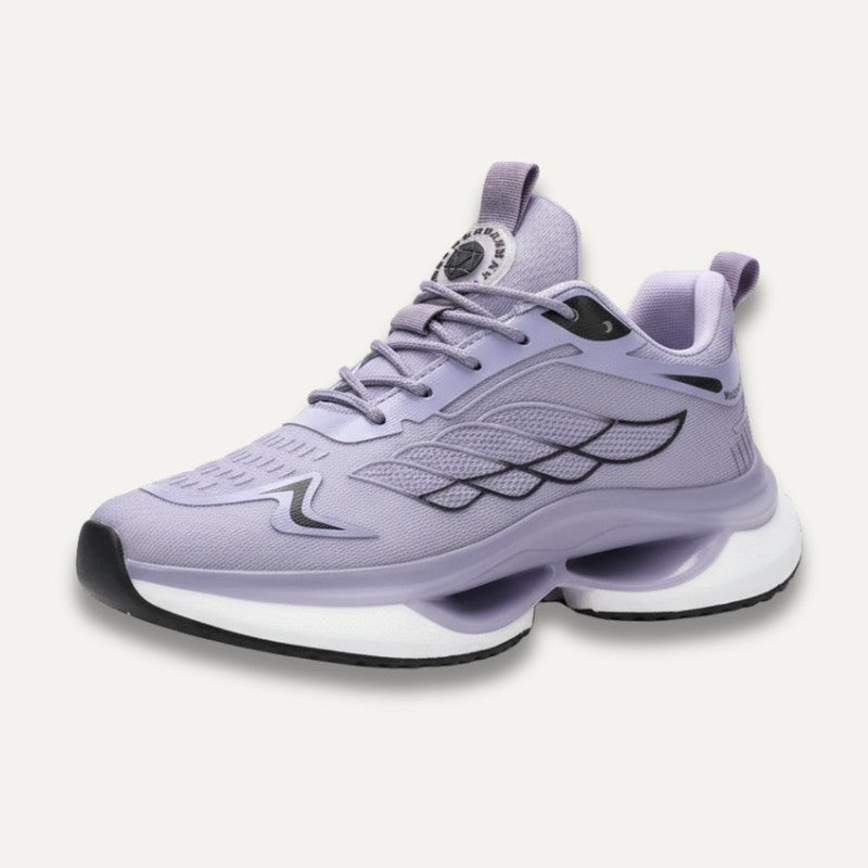 color:purple