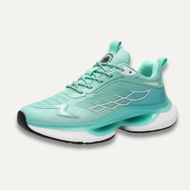 color:green