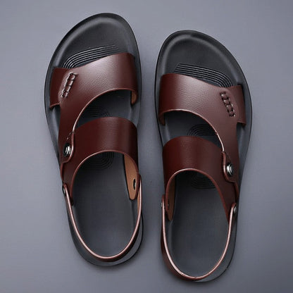color:brown