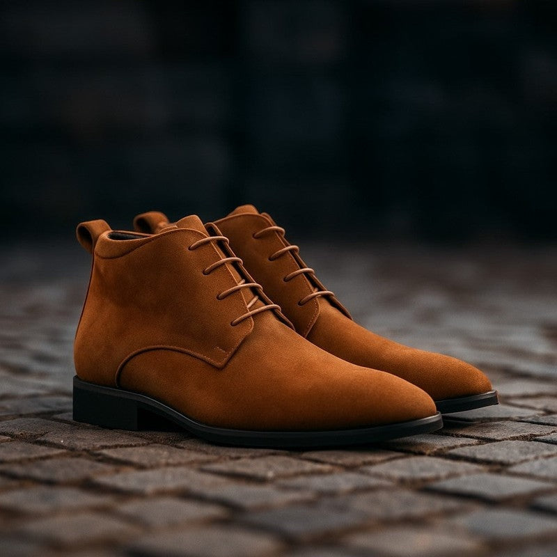 color:camel