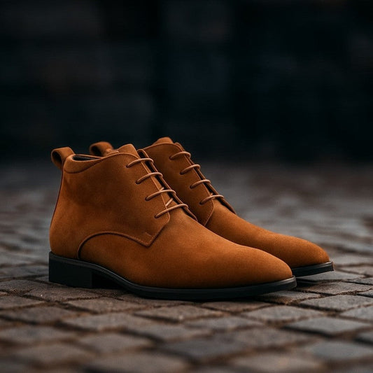 color:camel