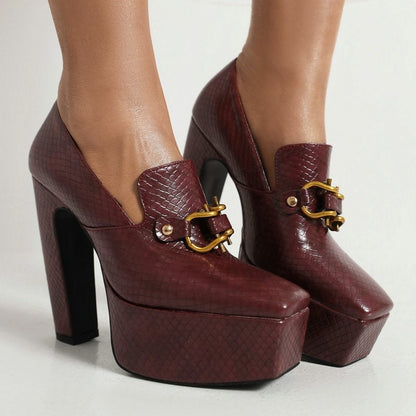 color:brown