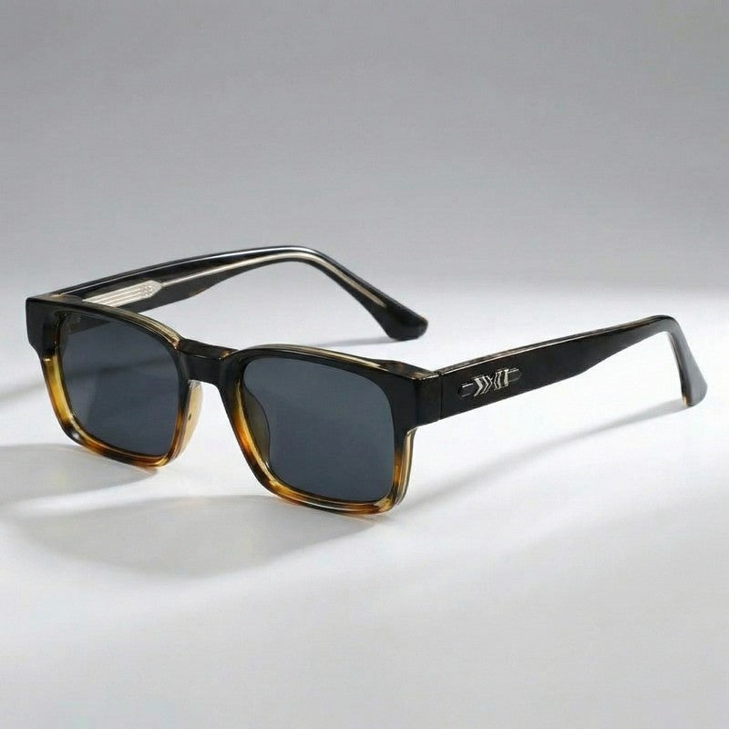 color:black leopard